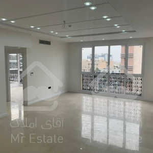 135متر/3خواب/کم واحد/آلاله شرقی