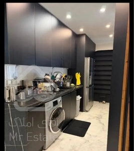 رهن خانه در ۲۴ متری سعادت اباد