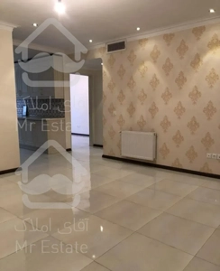 74متر/2خواب/فردوس غرب