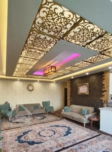 اپارتمان 100 متری ابسرد.مرانک