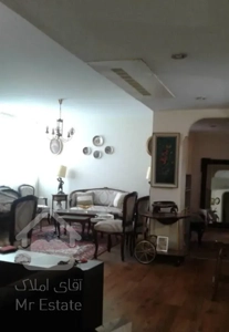 آپارتمان  ۱۰۴ متر  شهرک کوثر