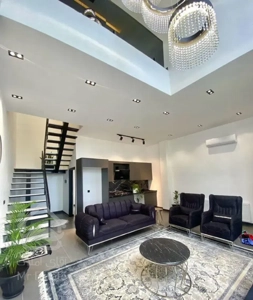 دوبلکس مبله ۳خواب شهرکی فقط ۴/۵ کل در نو'ر