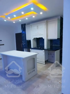 ۱۰۵متر دوخواب ۸واحد ۵ساله