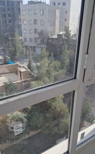 فروش آپارتمان ۹۷ متری ۲ خوابه در اقبال