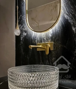 فرشته چناران مستغلات نقلی