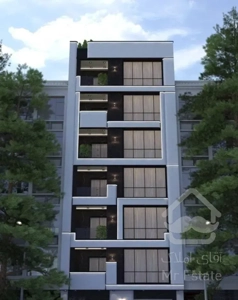 مدرن 163متر صفر - امامت - جلال - صاحبی