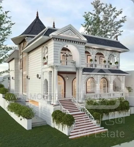 فروش آپارتمان حافظ
