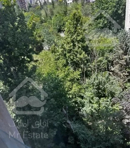 ۲۷۰متر ۴خواب برج‌باغ فول مشاعات تراس قابل چیدمان