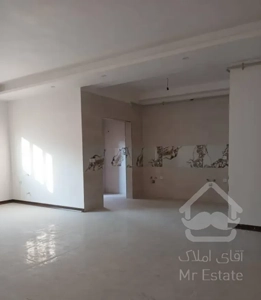 ۱۲۰ متر سه خواب کلید نخورده فردوس