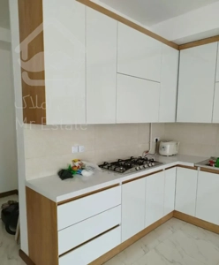 آپارتمان ۱۲۴/۶ متری مینودر