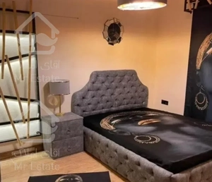 ۱۱۵ متری در برج  رومنس حکیم ، پروژه در چیتگر