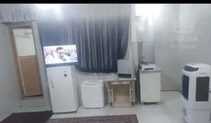 اجاره سوییت مبله نزدیک حرم مطهر میدان شهدا توحید