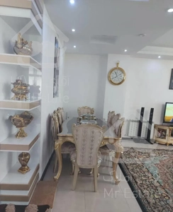 آپارتمان  ۱۲۰ متری  نوساز