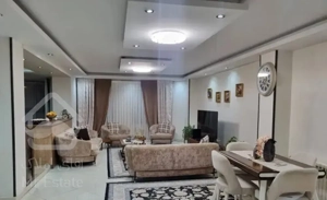 اجاره آپارتمان/۱۳۰متر/۳خواب/قریشی شمالی