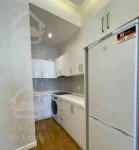 146متر/3خواب/نوساز/شهرک راه آهن/بنفشه ها