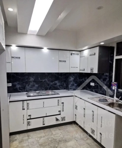 آپارتمان ۱۱۴ متری فول امکانات تهرانپارس