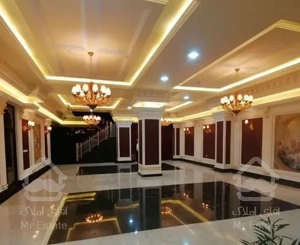 150متر غرق نور خوش نقشه تاپ لوکیشن منطقه