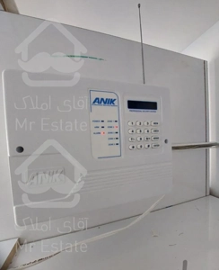 خدمات نصب دزدگیر اماکن، دوربین مداربسته