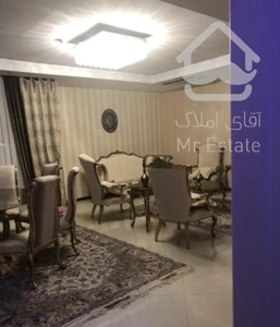 رهن و اجاره ۱۱۵متر شهرک الهیه غرب منطقه ۲۲