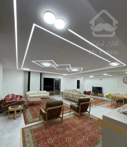 واحد ۲۵۰متری/باهنر/فوق لوکس/۳میلیار کسری رهن وسند