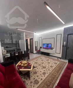 فروش آپارتمان ۷۰ متری در قلب معلم واحد شکاری