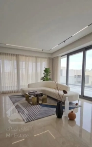 مشتاق دوم ۲۴۰ متر