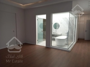 فروش آپارتمان زعفرانیه 414  متر شیک