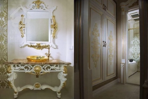 ۱۲۰۰متر ویلانوساز و لوکس شهرک غرب