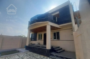 فروش ویلا و خانه روستایی و زمین و باغ در ساری