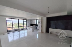 فروش واحد ۱۱۲ متری نوساز در رامسر