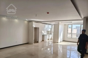 طرشت /110 متری/فول امکانات/کلید نخورده