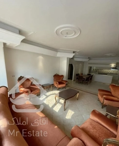 فروش آپارتمان 130 متری گلزار