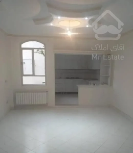اپارتمان ۵۲ متری عروس دامادی خوش نقشه