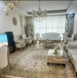 60متر 1خواب فول امکانات سالن پرده خور زیر قیمت