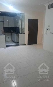 آپارتمان ۵۳متری تکواحدی