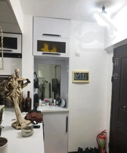 آپارتمان دوخوابه ۱۰۰ متری تخلیه فوری