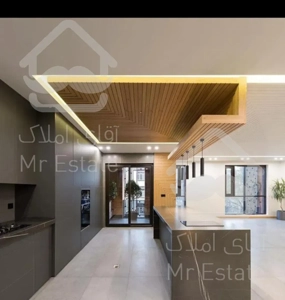 ۲۷۵ متر سعادت آباد فول