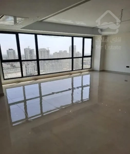 اجاره واحد 205 متری برج لوکس در طبقه vip  کوهک