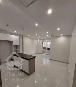 ۷۳متر ۲ خواب نوساز کلید نخورده