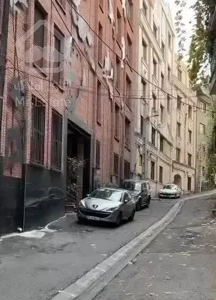 فروش خانه اپارتمان