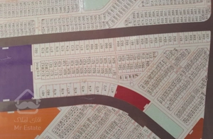 طبقه چهار با بهار خواب نوساز خام وام دار شهرک کوثر