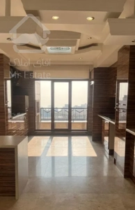 آجودانیه ۱۲۷ متر تکواحدی شخصی ساز