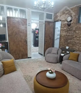 واحد ۵۰ متری فرجام