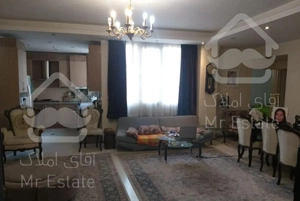 95 متر فول امکانات گلاب حسینی