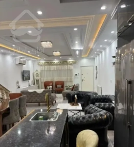 رهن و اجاره ویلایی ۱۶۰ متری