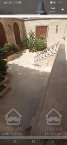 ۵۰۰متر نوساز ۶واحدی شهرک راه اهن