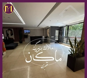 ۲۰۸ متر/ تک واحدی / کلیدنخورده/روف گاردن