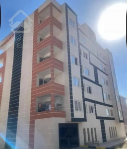 آپارتمان ۸۵ متری دو خواب هشتگرد جدید فاز ۷ بلوک d3