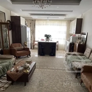 رهن و اجاره/آپارتمان/۸۰متر/فول/جنت‌آباد
