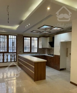 110متر فول امکانات پاتریس لومومبا